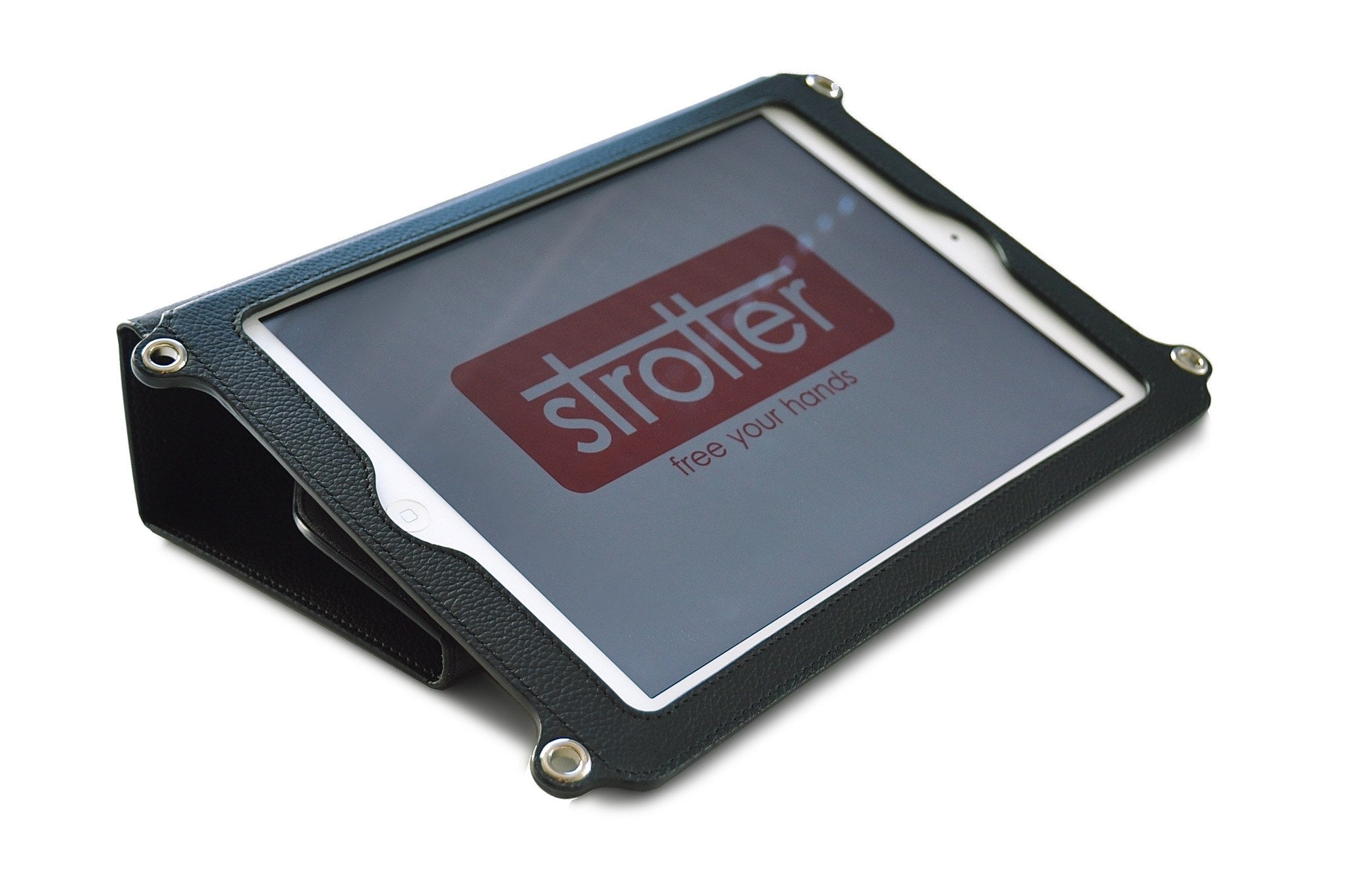 iPad case by Strotter