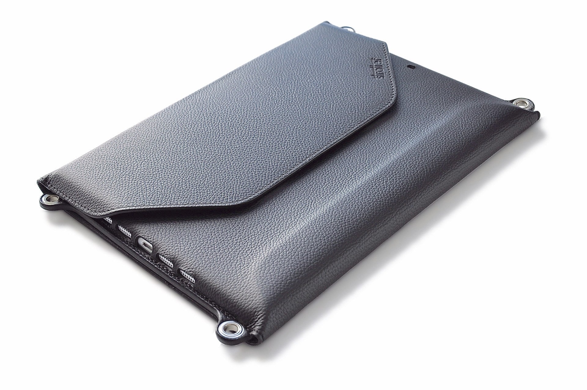 case for iPad Pro 9.7: Across By Strotter